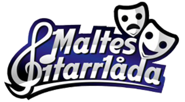 Maltes Gitarrlåda
