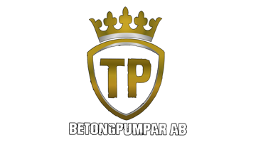 TP Betongpumpar