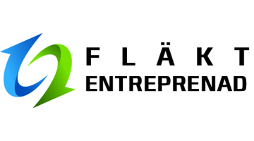 Fläktentreprenad