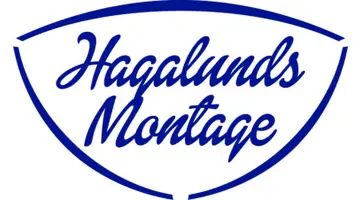 Hagalunds montage